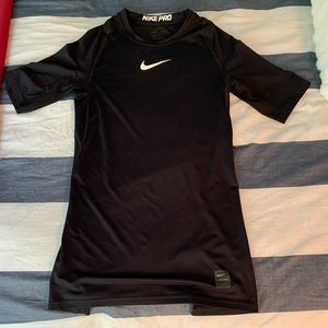 Nike Gym Shirt